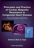 Bild: Principles and Practice of Cardiac Magnetic Resonance in Congenital Heart Disease - Wiley