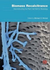 Abbildung von: Biomass Recalcitrance - Wiley