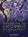 Cover: Handbook of Catchment Management - Wiley