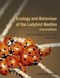 Cover: Ecology and Behaviour of the Ladybird Beetles (Coccinellidae) - Wiley