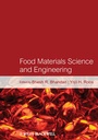 Cover: Food Materials Science and Engineering - Wiley