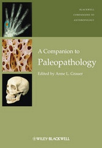 Abbildung von: A Companion to Paleopathology - Wiley