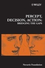 Cover: Percept, Decision, Action - Wiley