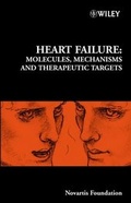 Cover: Heart Failure - Wiley