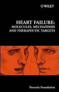 Enlarge image Cover: Heart Failure - Wiley