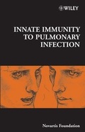 Cover: Innate Immunity to Pulmonary Infection - Wiley