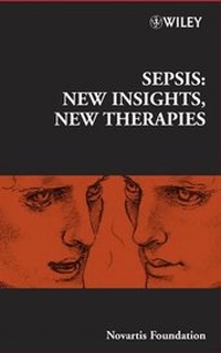 Enlarge image Cover: Sepsis - Wiley