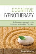 Cover: Cognitive Hypnotherapy - Wiley
