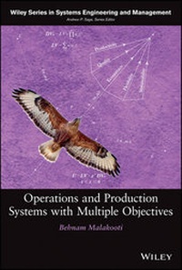 Enlarge image Cover: Operations and Production Systems with Multiple Objectives - Wiley