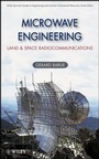 Cover: Microwave Engineering - Wiley