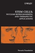 Cover: Stem Cells - Wiley