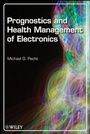 Cover: Prognostics and Health Management of Electronics - Wiley