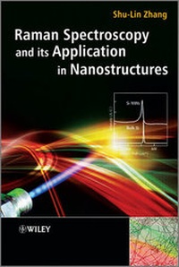 Enlarge image Cover: Raman Spectroscopy and its Application in Nanostructures - Wiley