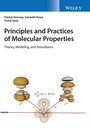 Cover: Principles and Practices of Molecular Properties - Wiley
