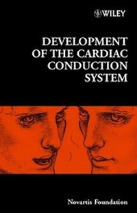 Enlarge image Cover: Development of the Cardiac Conduction System - Wiley