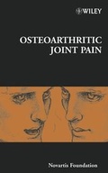 Cover: Osteoarthritic Joint Pain - Wiley