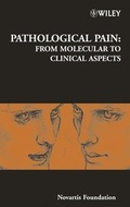 Cover: Pathological Pain - Wiley