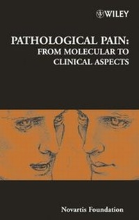 Enlarge image Cover: Pathological Pain - Wiley
