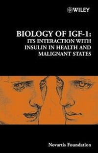 Abbildung von: Biology of IGF-1 - Wiley
