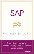Cover: SAP - Wiley