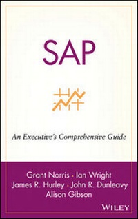 Enlarge image Cover: SAP - Wiley