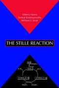 Cover: The Stille Reaction - Wiley