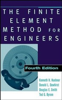 Enlarge image Cover: The Finite Element Method for Engineers - Wiley