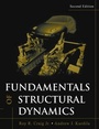 Cover: Fundamentals of Structural Dynamics - Wiley