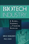 Cover: Biotech Industry - Wiley