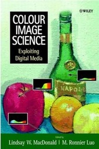 Enlarge image Cover: Colour Image Science - Wiley