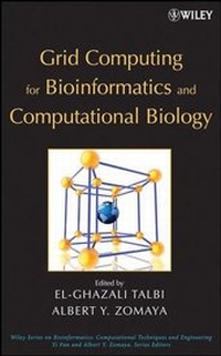 Abbildung von: Grid Computing for Bioinformatics and Computational Biology - Wiley