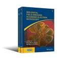 Cover: Biological Field Emission Scanning Electron Microscopy, 2 Volume Set - Wiley
