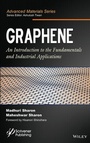Cover: Graphene - Wiley-Scrivener