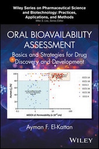 Enlarge image Cover: Oral Bioavailability Assessment - Wiley