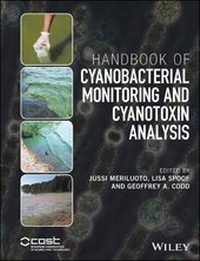 Abbildung von: Handbook of Cyanobacterial Monitoring and Cyanotoxin Analysis - Wiley