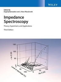Abbildung von: Impedance Spectroscopy - Wiley