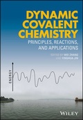 Cover: Dynamic Covalent Chemistry - Wiley