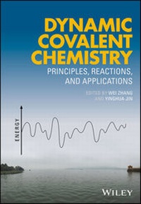 Enlarge image Cover: Dynamic Covalent Chemistry - Wiley