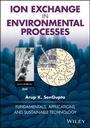 Cover: Ion Exchange in Environmental Processes - Wiley