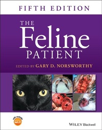 Abbildung von: The Feline Patient - Wiley