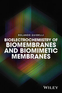 Abbildung von: Bioelectrochemistry of Biomembranes and Biomimetic Membranes - Wiley