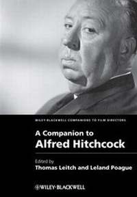 Abbildung von: A Companion to Alfred Hitchcock - Wiley