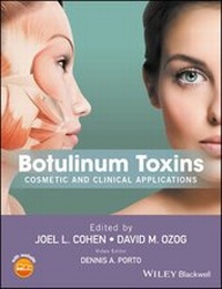 Enlarge image Cover: Botulinum Toxins - Wiley