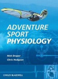 Enlarge image Cover: Adventure Sport Physiology - Wiley