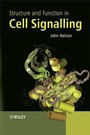 Cover: Structure and Function in Cell Signalling - Wiley