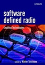 Cover: Software Defined Radio - Wiley