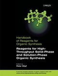 Cover: Handbook of Reagents for Organic Synthesis - Wiley