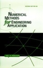 Cover: Numerical Methods for Engineering Applications - Wiley