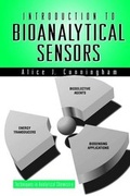 Cover: Introduction to Bioanalytical Sensors - Wiley