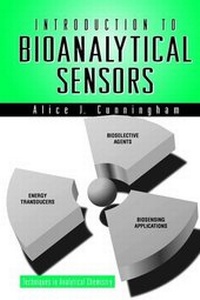 Enlarge image Cover: Introduction to Bioanalytical Sensors - Wiley